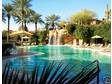 Sheraton Scottsdale 1/25-2/1/09 TCP Scottsdale FBR Open
