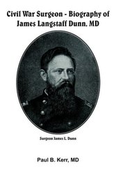 Civil War Surgeon
