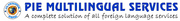 Marekting Research Organization, Busniess Research Outsourcing, Language