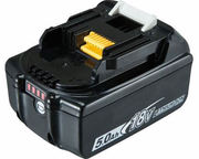 18 Volt Makita BL1850  LXT Lithium-Ion 5.0Ah Battery