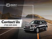 Hire Somerset County NJ Car Rental Service