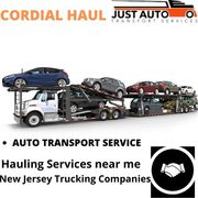 Choosing the Right Auto  Car Shipping Company-USA