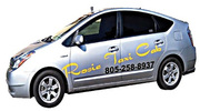 Why choose Cabs Ventura?