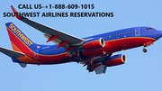 Southwest Airlines Manage Booking Number 1-888-609-1015.
