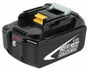 18V 6.0Ah Makita BL1860 Cordless Drill Battery