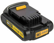 Dewalt DCB122 Cordless Drill Battery
