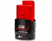 Milwaukee 48-11-2401 Cordless Drill Battery