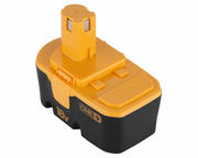 Power Tool Batteries for Ryobi CID-1802P