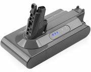 25.2V Dyson 206340 Vacuum Cleaner Battery