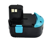 Power Tool Battery for Hitachi EB1812S