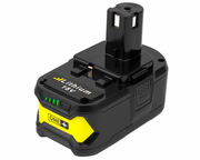 Ryobi P197 Cordless Drill Battery