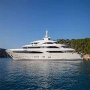 Greece Yacht Charter