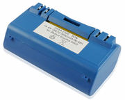 Vacuum Cleaner Battery for Irobot Scooba 590