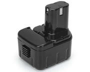 Cordless Drill Battery for Hitachi EB 1214S