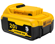 Power Tool Battery for Dewalt DCD996