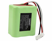 Vacuum Cleaner Battery for Irobot Braava 390T