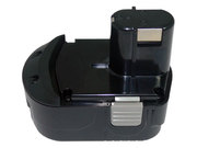 Power Tool Battery for Hitachi EB 1826HL