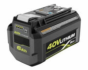 Ryobi OP40602 Cordless Drill Battery