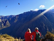 Arequipa Tours and Colca Canyon Trekking