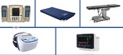 Medical Equipment Service  in Allegany County,  MD
