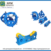 PIPELINE EQUIPMENT MANUFACTURER And EXPORTER IN INDIA