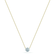 Buy Dana Rebecca Lauren Joy Mini Necklace