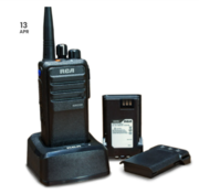 Grab A Best Handheld Two Way Radio