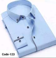 K-kbg-11 Man, s Casual shirt