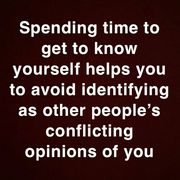 Addiction Recovery Requires Self Reflection