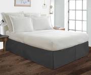 Buy Suitable Size Queen Bed Skirts