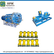 Pipeline Roller | Beam Clamp Pipe Roller manufacture