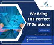 IT Company in Bhubaneswar | Atreya Associates