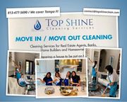 Top Shine Cleaning Service