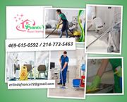 Franco’s House Cleaning