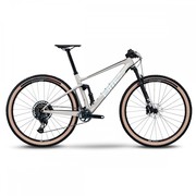 2022 BMC Fourstroke 01 Two Mountain Bike