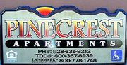 Custom carved wood plaques