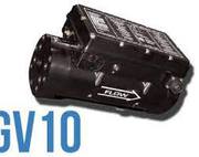 GE LM 2500 Fuel System