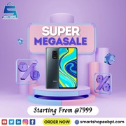 Best mobile phone under 15000 | Smart Shopee