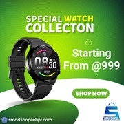 Best smart watch for men | Smart Shopee