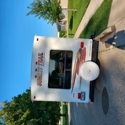 Camper for sale