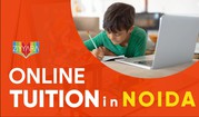 Find the Best Home Tuition in Noida | Ziyyara
