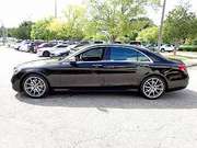  Mercedes-Benz S-Class S 560
