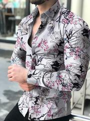 Best Quality Hawaiian Dress Shirt