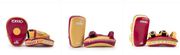 Browse the Latest Collection Of Thai Boxing Pads At Muay Thai Combat