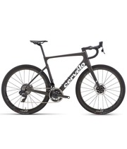 2022 Cervelo Caledonia-5 Red eTap AXS Disc Road Bike ( M3BIKESHOP )