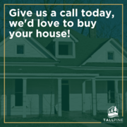 Tall Pine Properties | Sell your home this week!