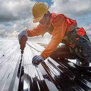 Commercial Metal Roofing Austin