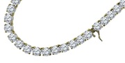 Buy Valient Chain In Silver And Gold