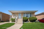 358 CALHOUN AVENUE,  CALUMET CITY,  IL 60409