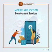 Android and iOS Mobile App Devlopment Service in USA